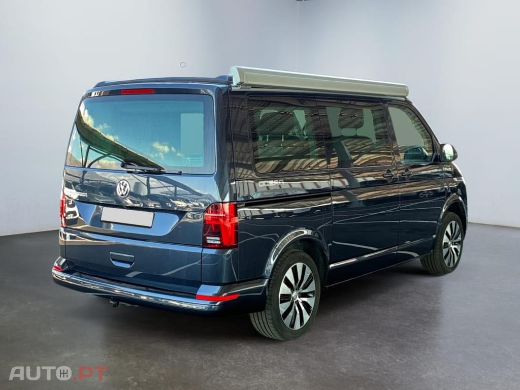 Volkswagen California 2.0 TDI Ocean DSG