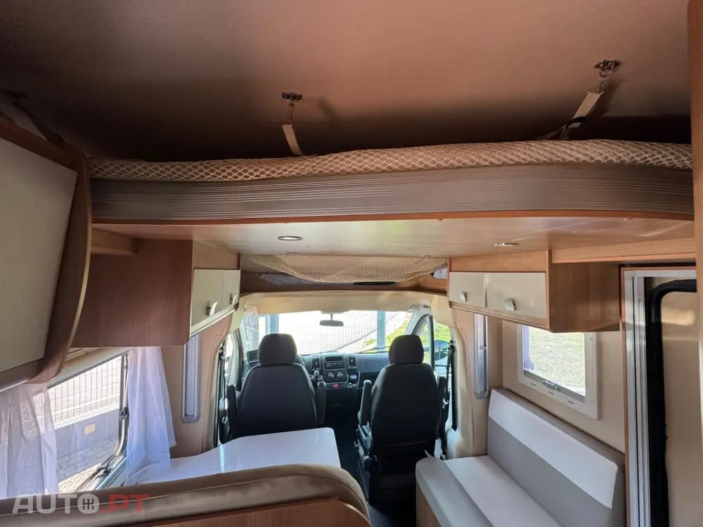 Citroen Jumper P.L.A ASSO