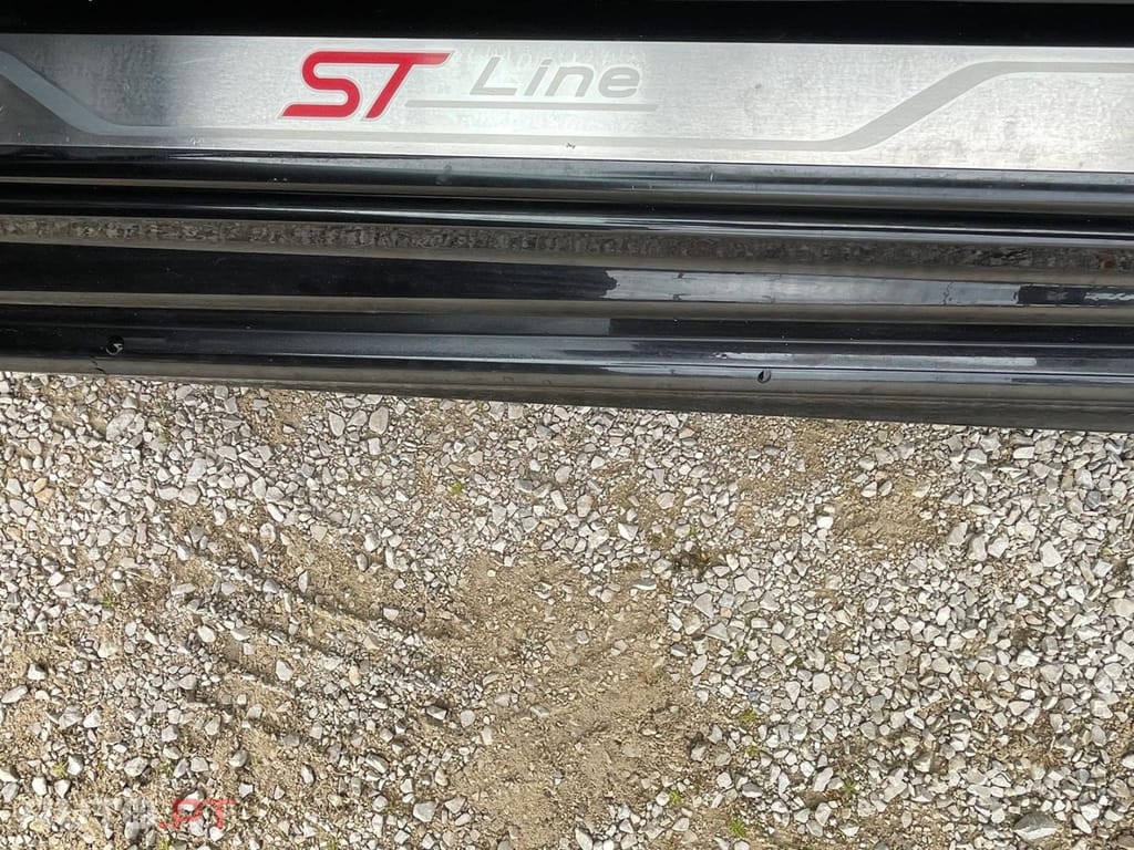 Ford Focus 1.0 EcoBoost ST-Line Aut.