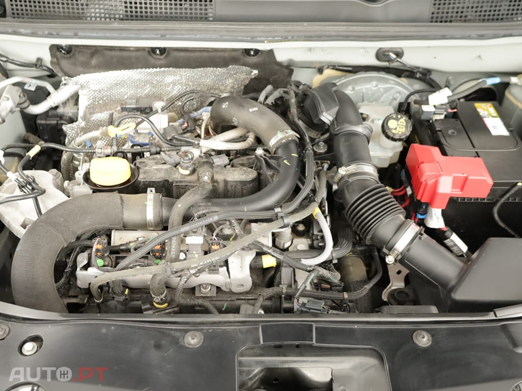 Dacia Jogger Jogger 1.0 ECO-G Expression 7L Bi-Fuel