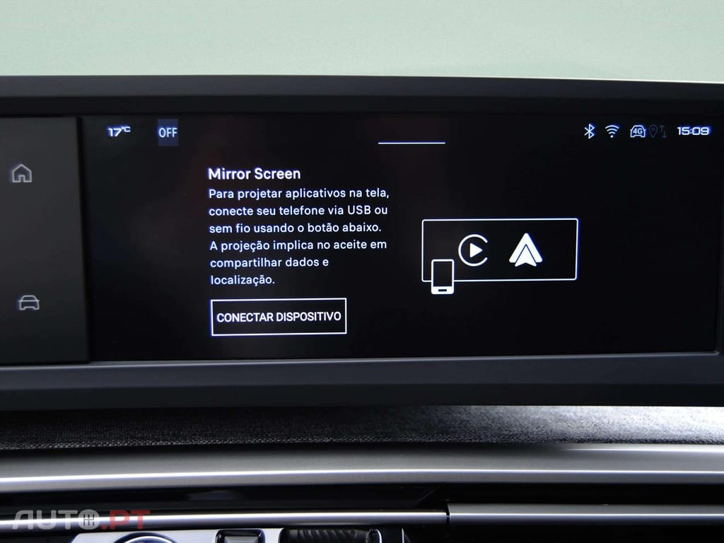 Peugeot 5008 1.2 Hybrid Allure e-DCS6