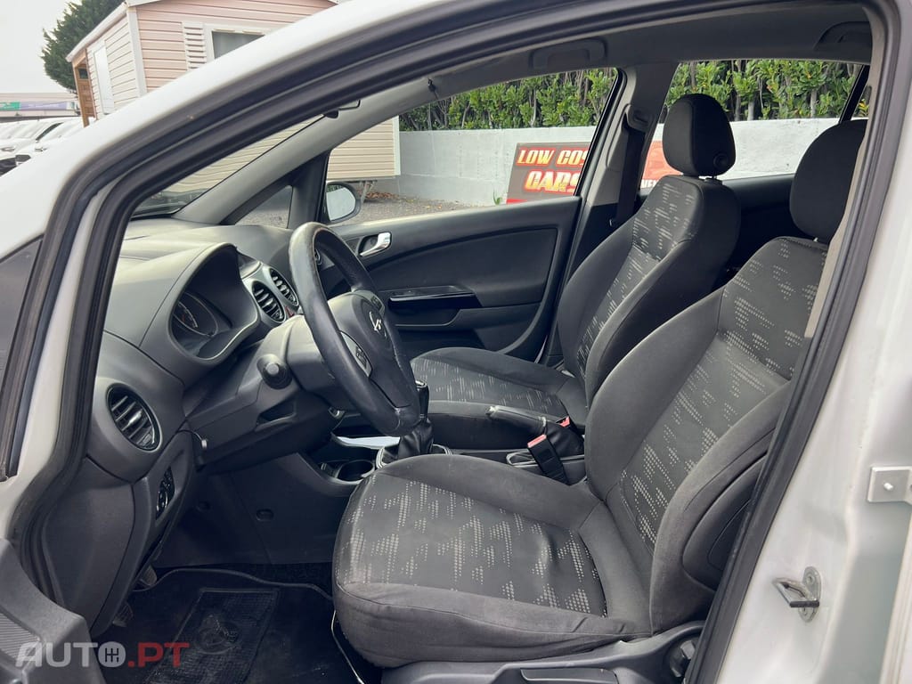 Opel Corsa 1.3 CDTi City