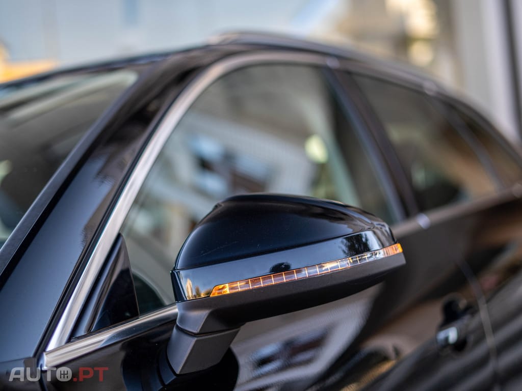 Audi A4 Avant 35 TDI Advanced S tronic