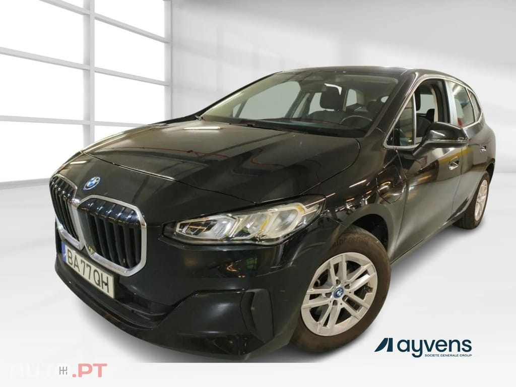 BMW 225 e xDrive
