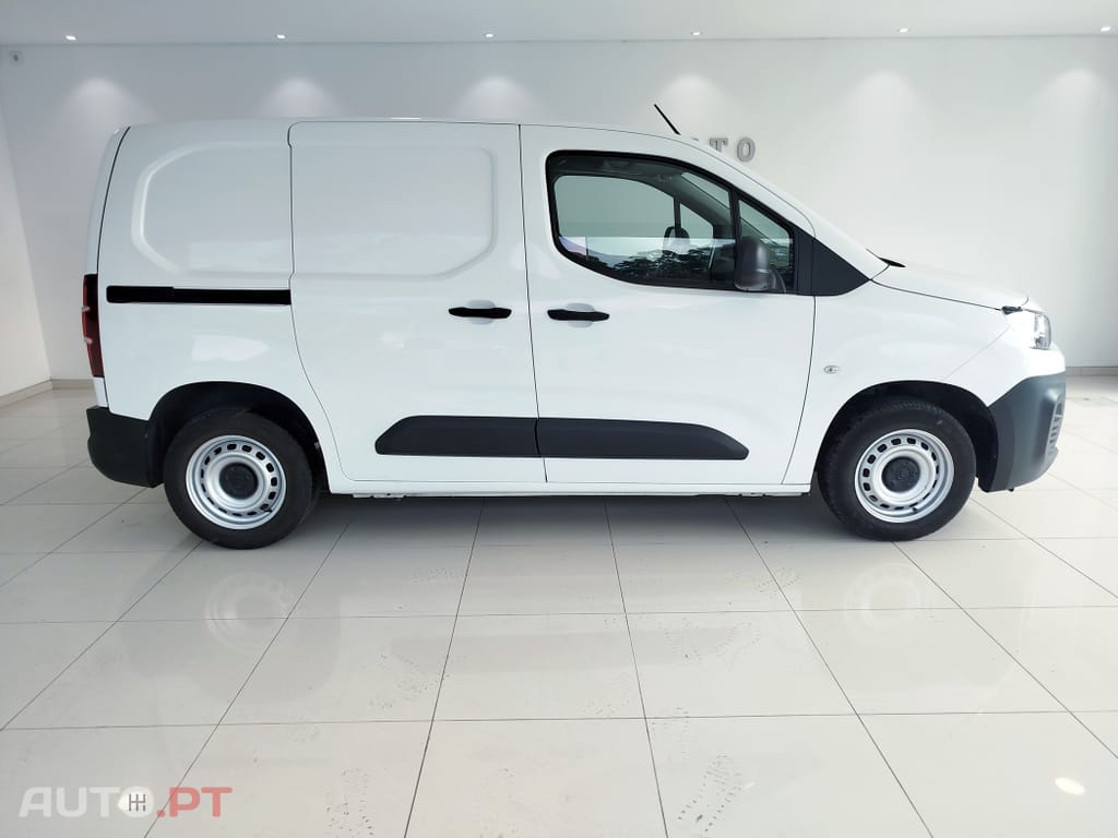 Citroen Berlingo 1.5 BlueHDi M Feel