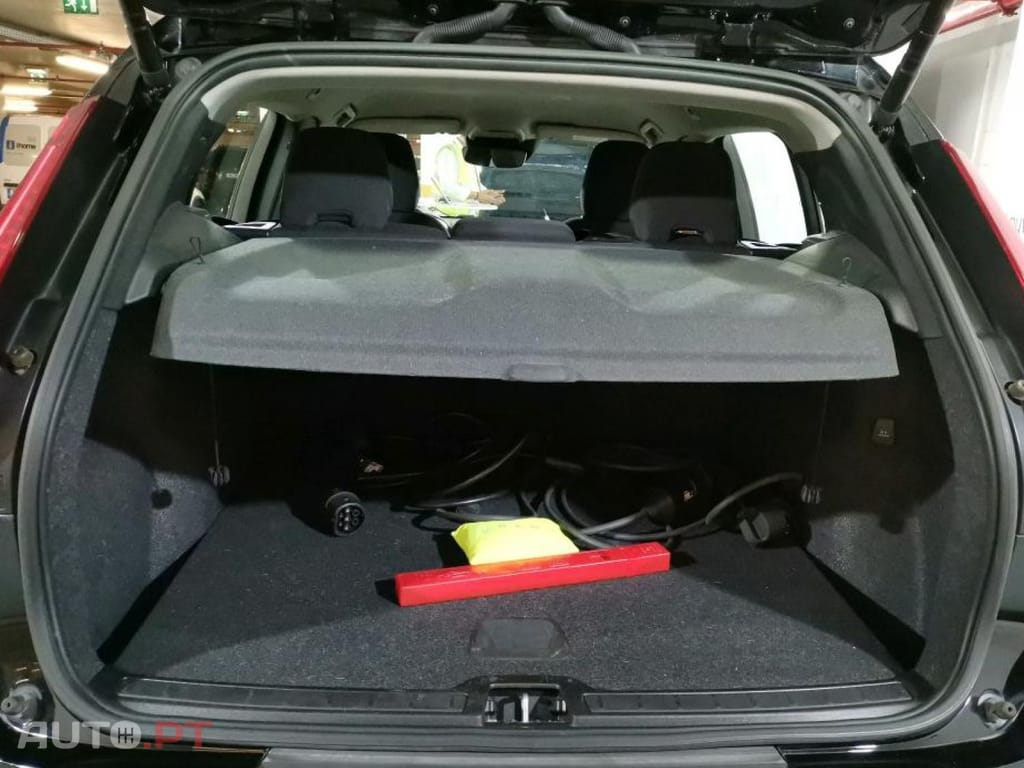 Volvo XC40 1.5 T5 PHEV Inscription