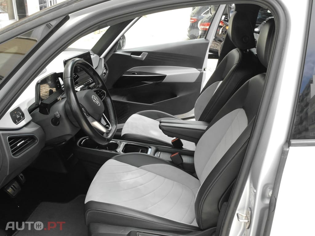 Volkswagen Id.3 Pro Confort