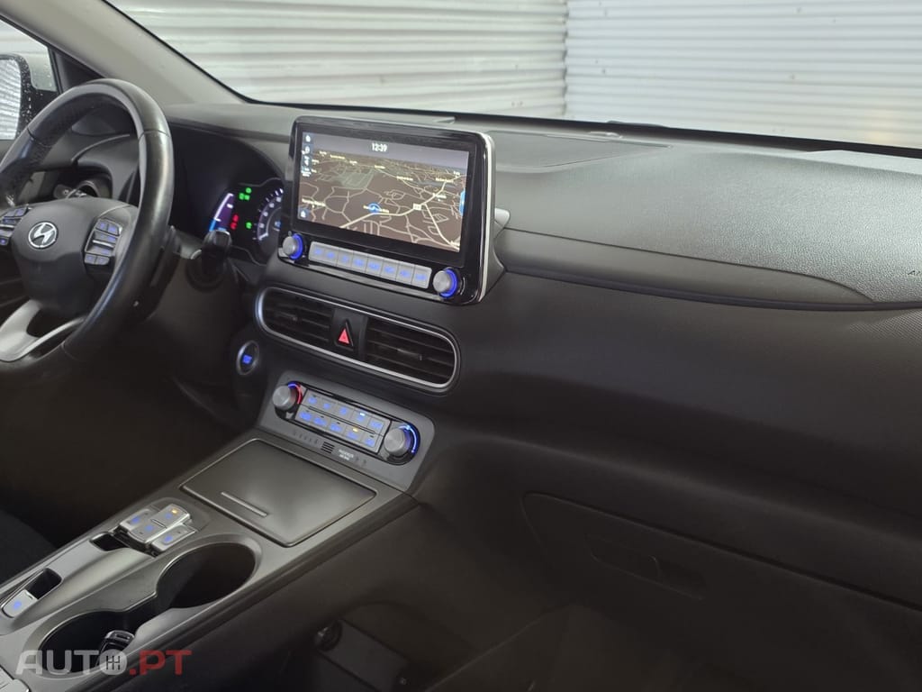 Hyundai Kauai EV 39 kWh Premium