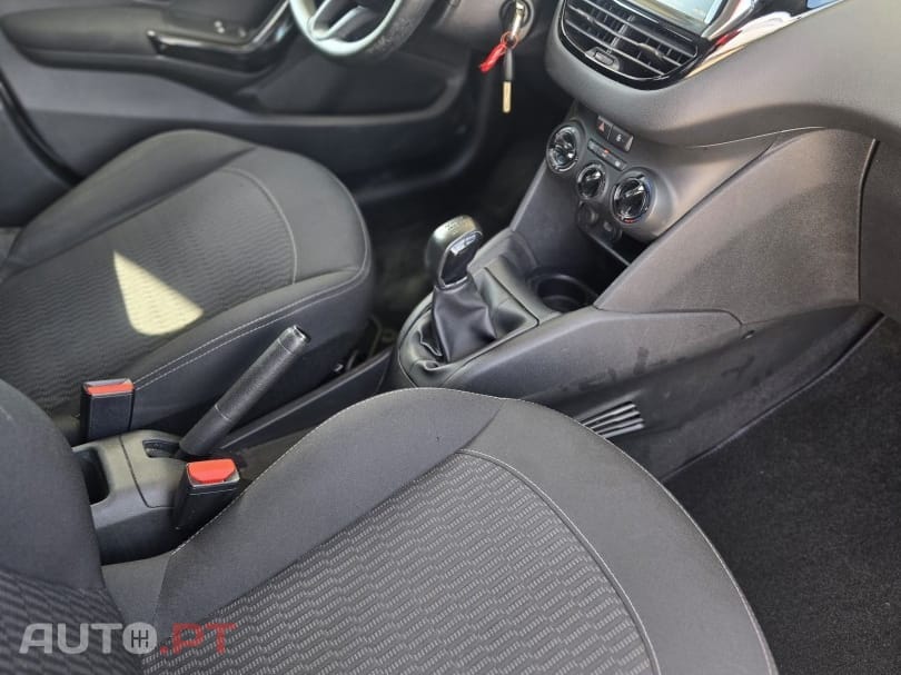 Peugeot 208 1.2 PureTech Active