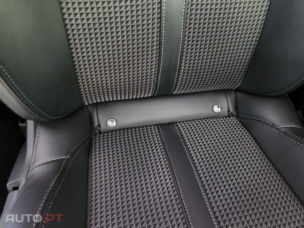 Peugeot 208 1.5 BlueHDi GT