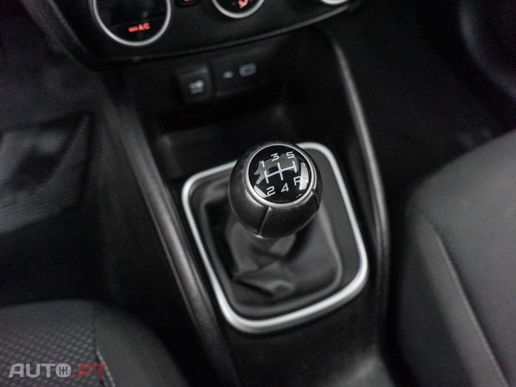Fiat Tipo 1.3 M-Jet Lounge