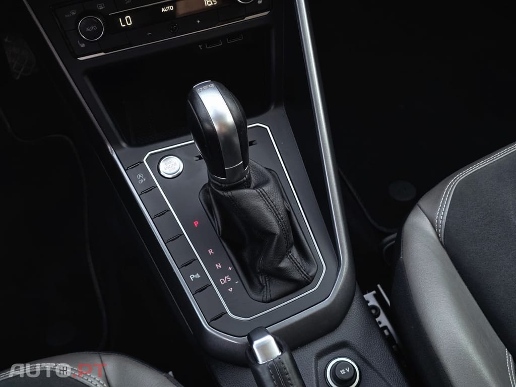 Volkswagen Polo 1.0 TSI Highline DSG
