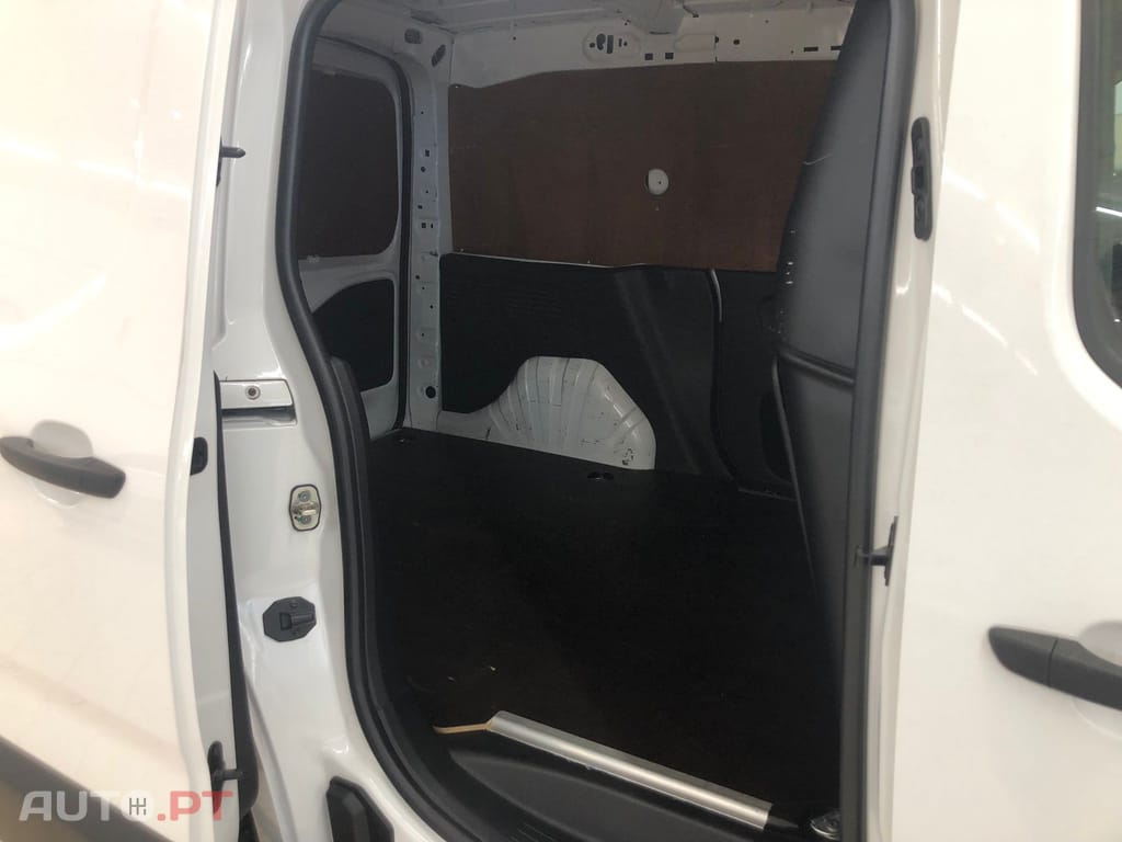 Opel Combo ND