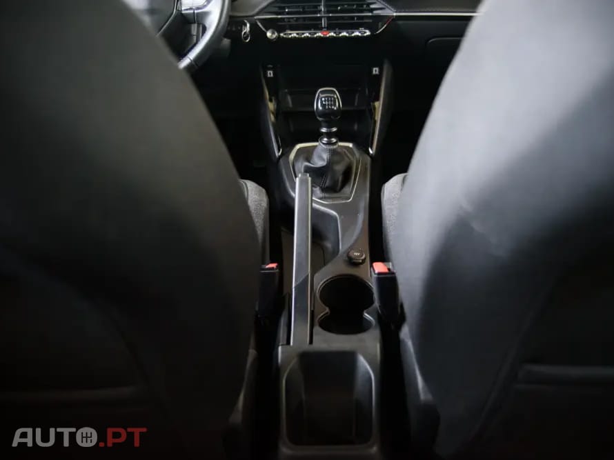 Peugeot 2008 1.2 PureTech Active
