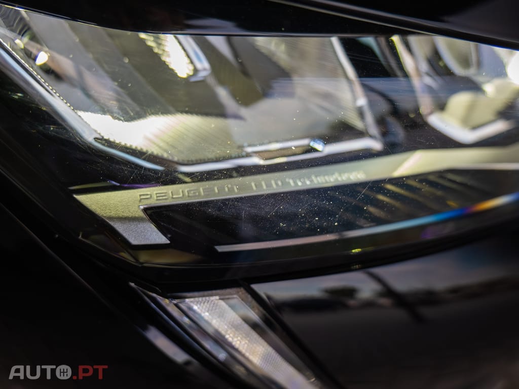 Peugeot 308 1.2 PureTech Allure