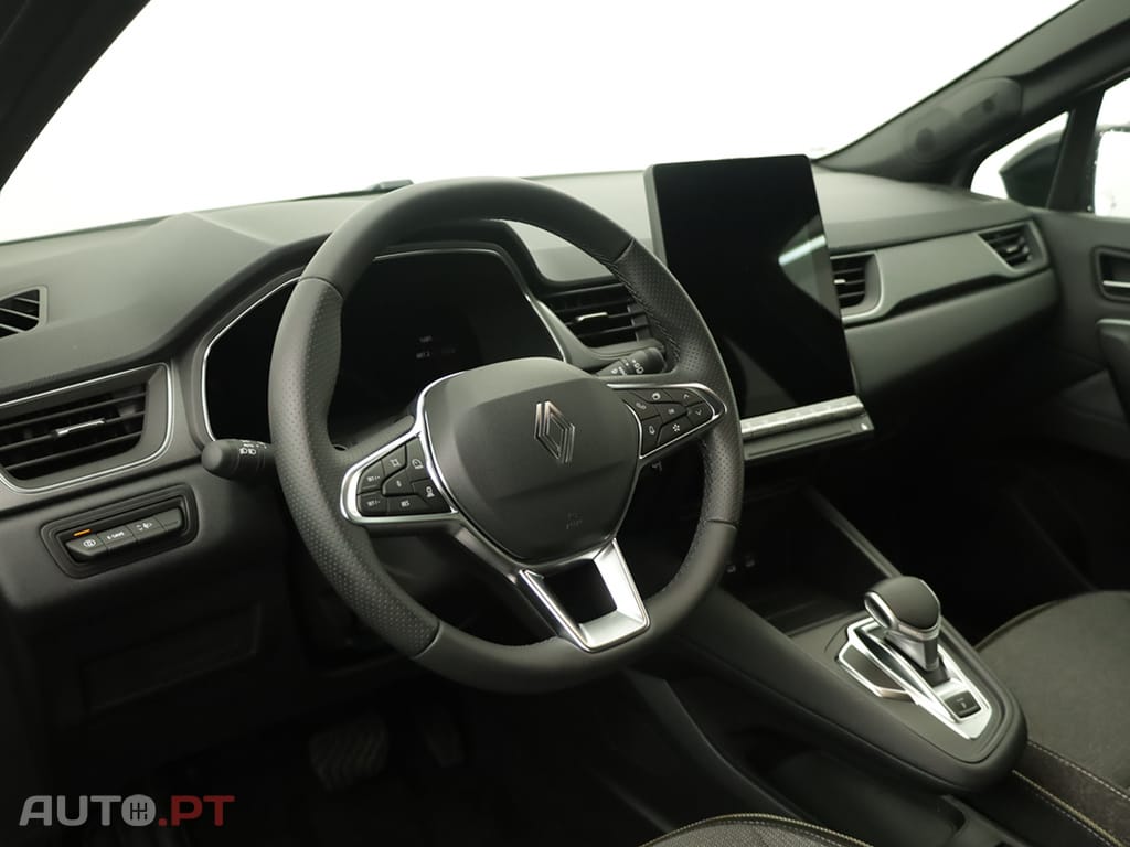 Renault Symbioz Symbioz 1.6 E-Tech Full Hybrid Techno