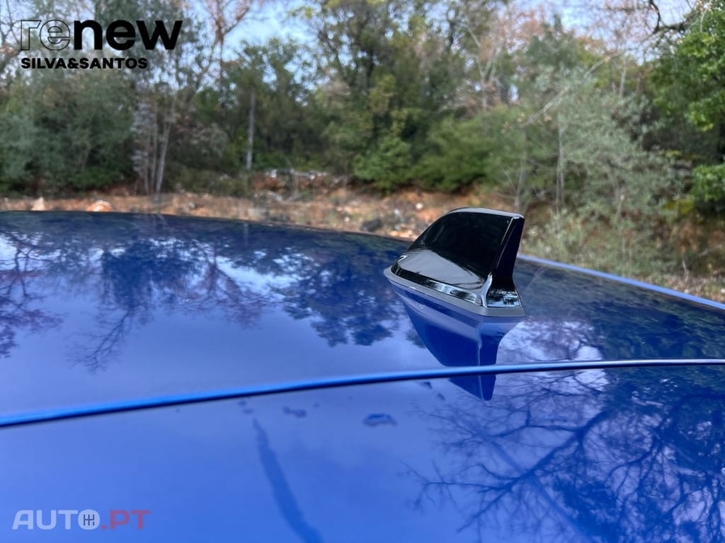 Renault Clio Techno TCe 100 Eco-G