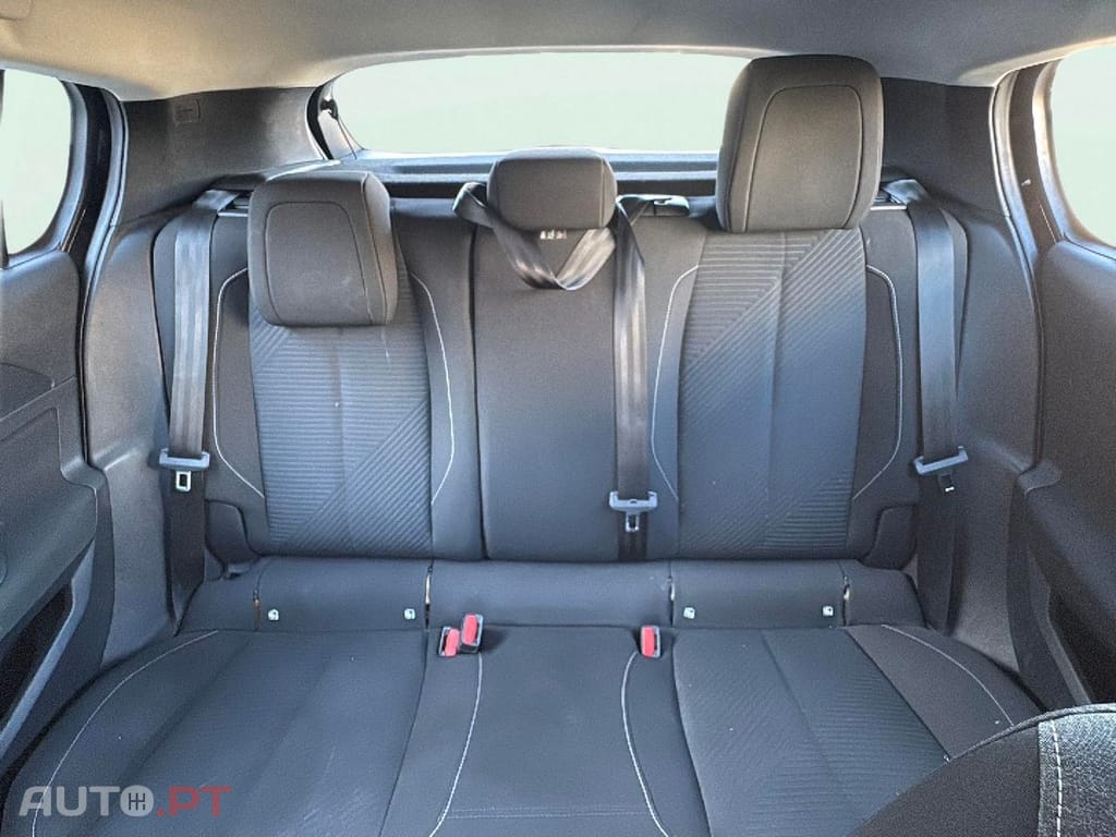 Peugeot 308 1.2 PureTech Active Pack