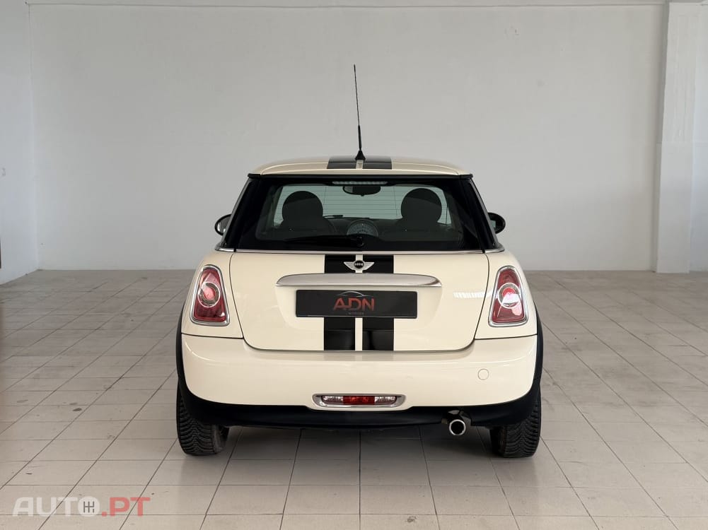 MINI Cooper One 1.6