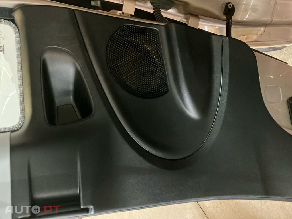 Fiat 500e 42 KWh Icon