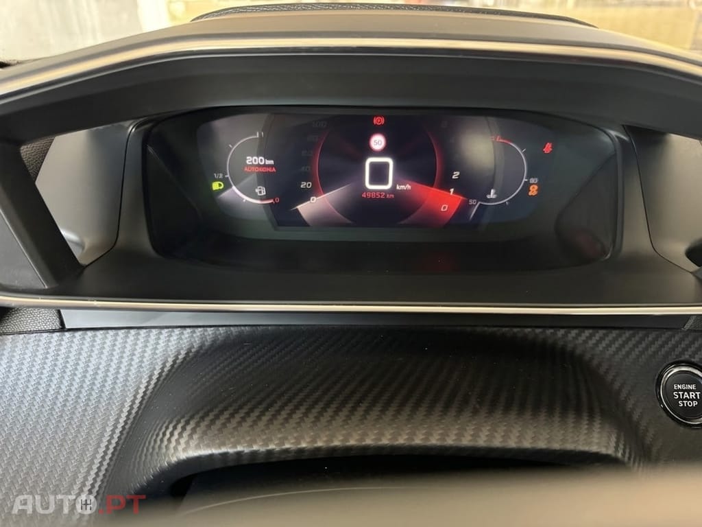 Peugeot 2008 1.2 PureTech Allure Pack EAT8