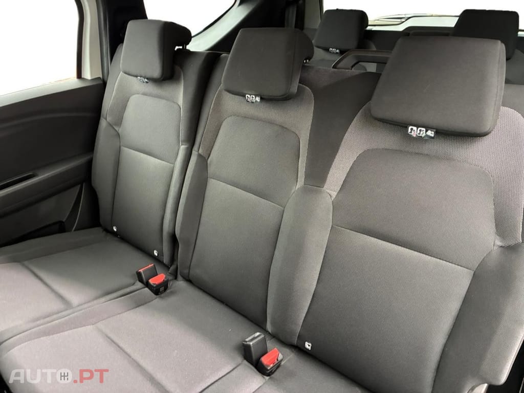 Dacia Jogger 1.0 TCe Essential 7L