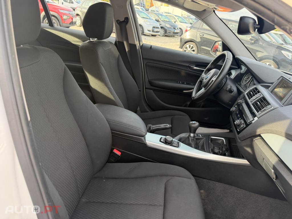 BMW 116 i