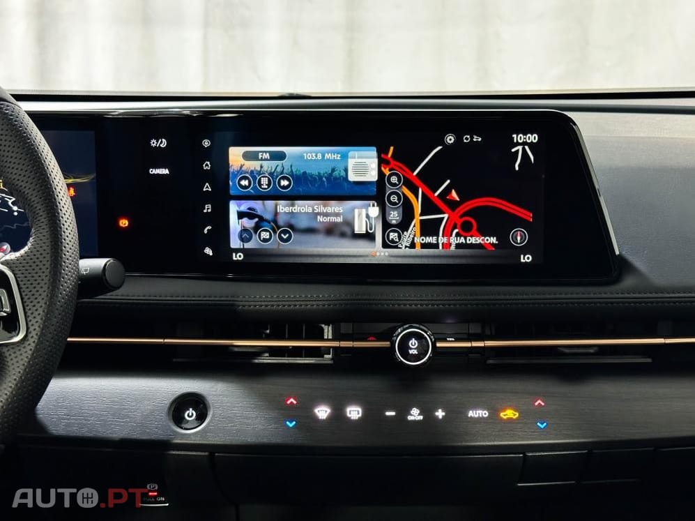 Nissan Ariya 63kWh Engage Premium