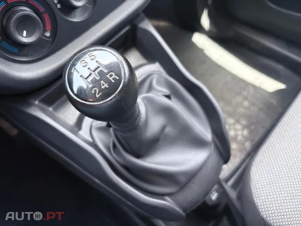 Fiat Doblo 1.3 Multijet