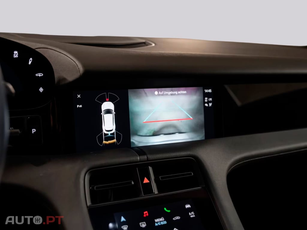 Porsche Taycan 4S I.V.A DEDUTIVEL 