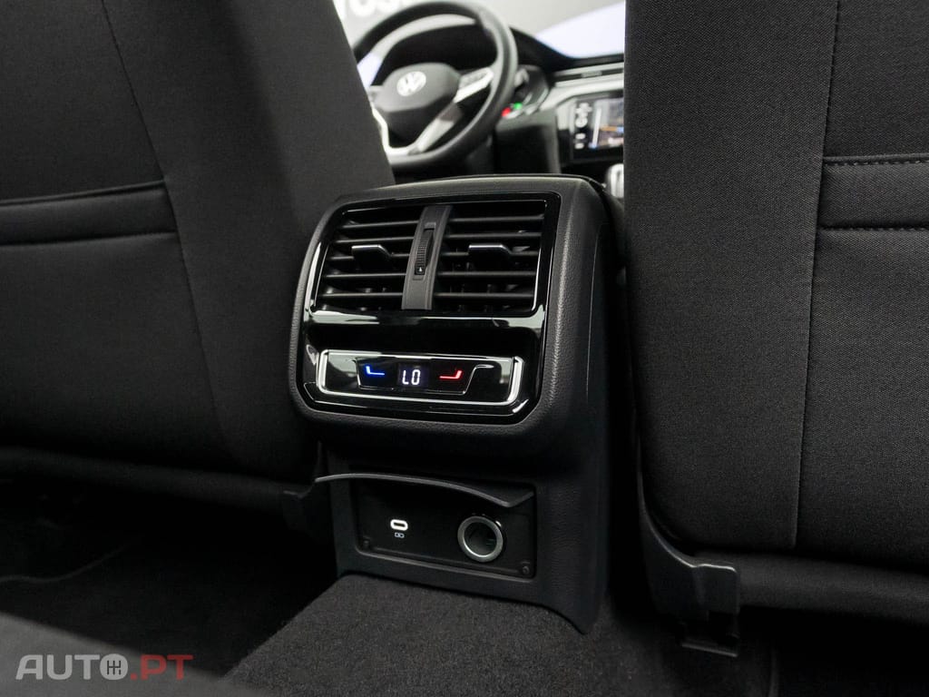 Volkswagen Passat 2.0 TDI Business DSG