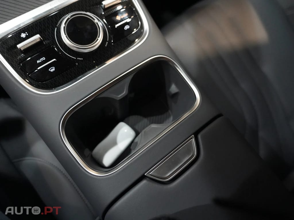 Geely Starray EM-i Max Plus