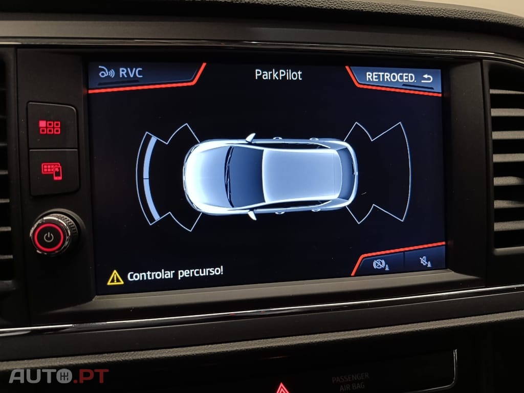 Seat Leon 1.0 TSI Style 