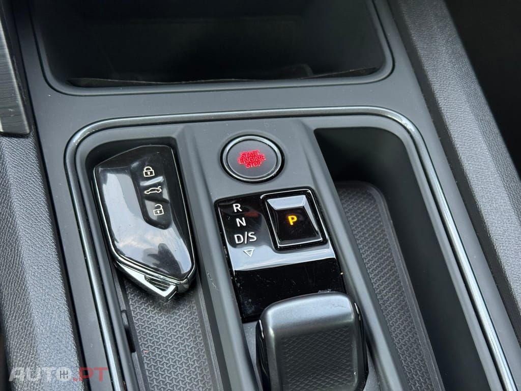Cupra Formentor 1.5 TSI Sport DSG