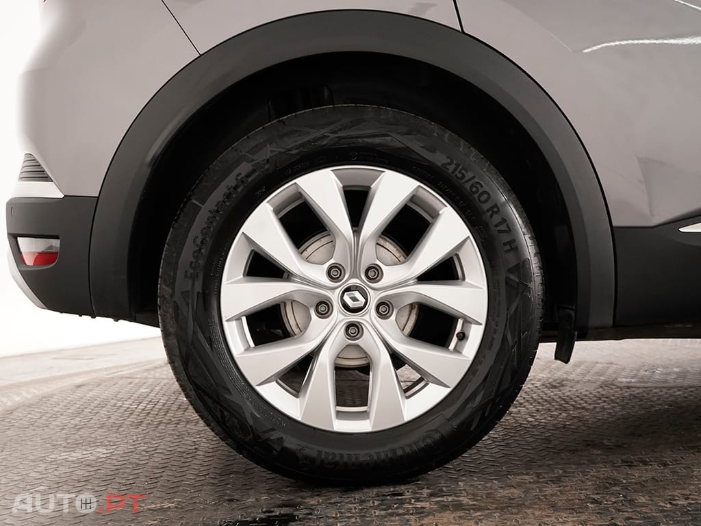 Renault Captur Captur 1.0 TCe Techno Bi-Fuel