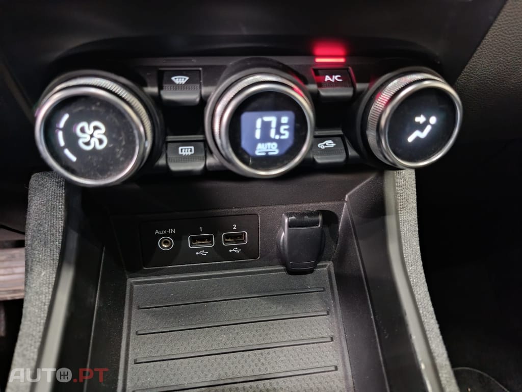 Renault Zoe Limited 50