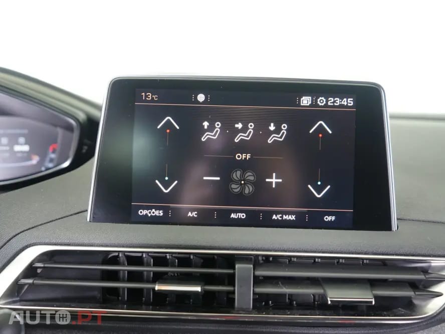 Peugeot 5008 1.5 BlueHDi GT Line