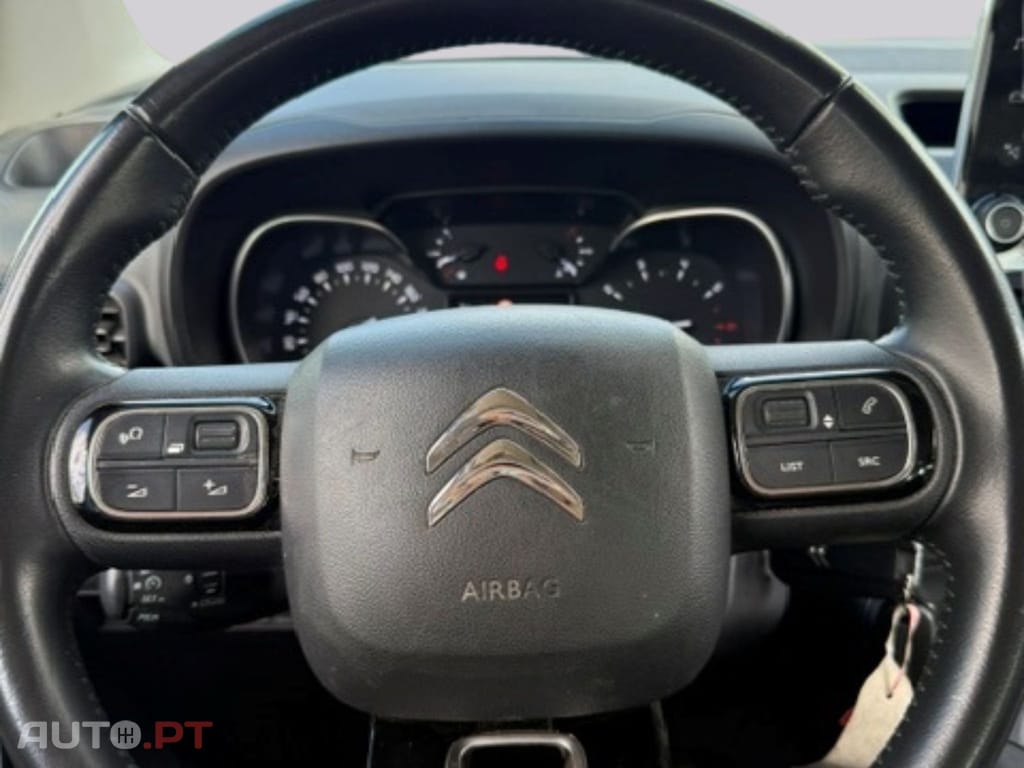 Citroen Berlingo Feel 