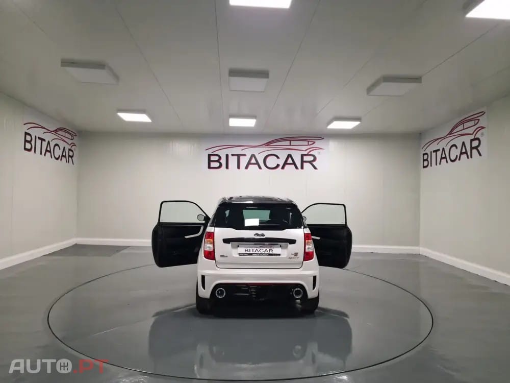Ligier JS 50 SPORT ULTIMATE DCI
