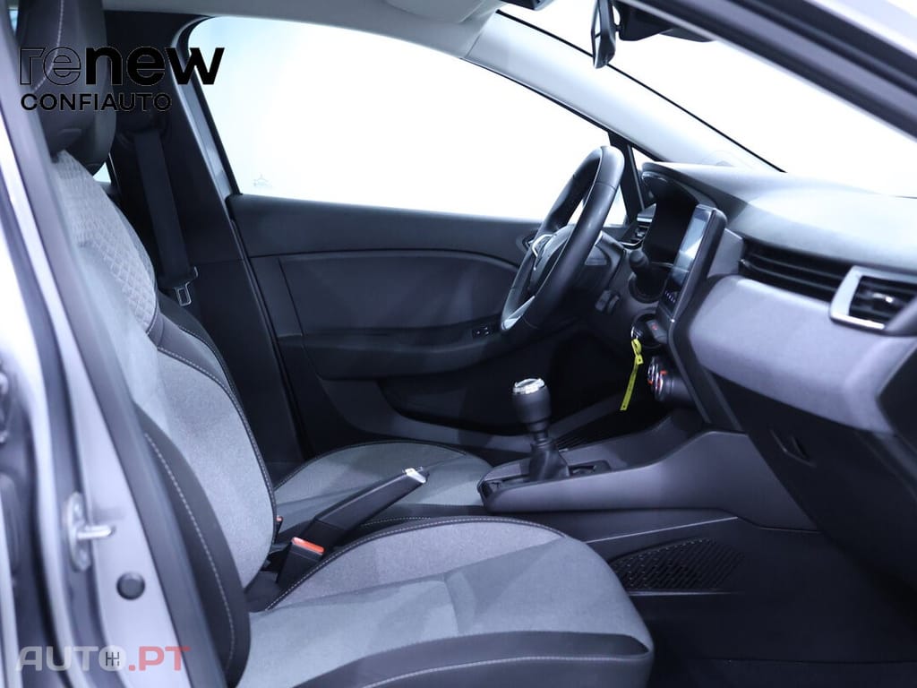 Renault Clio 1.5 Blue Dci Evolution