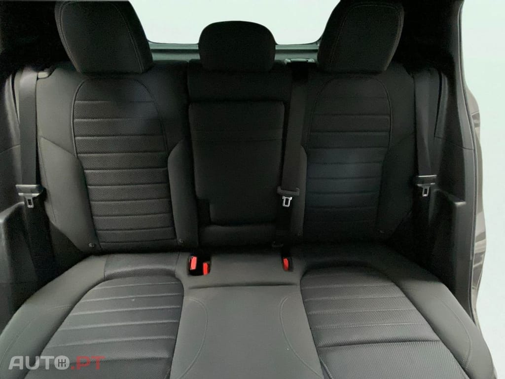 Alfa Romeo Tonale 1.3 Plug-In Hybrid Sprint e-AWD