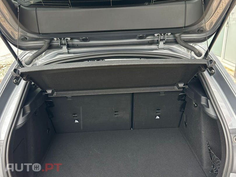 BMW 116 d Pack Desportivo M