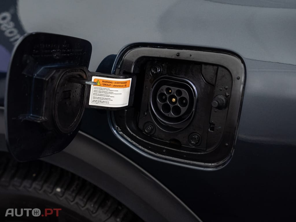 Kia Niro 1.6 GDi PHEV Urban