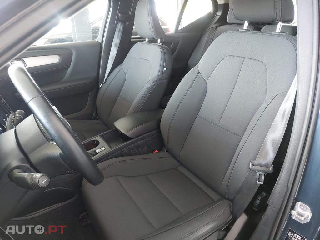 Volvo XC40 1.5 T5 PHEV Inscription Expression