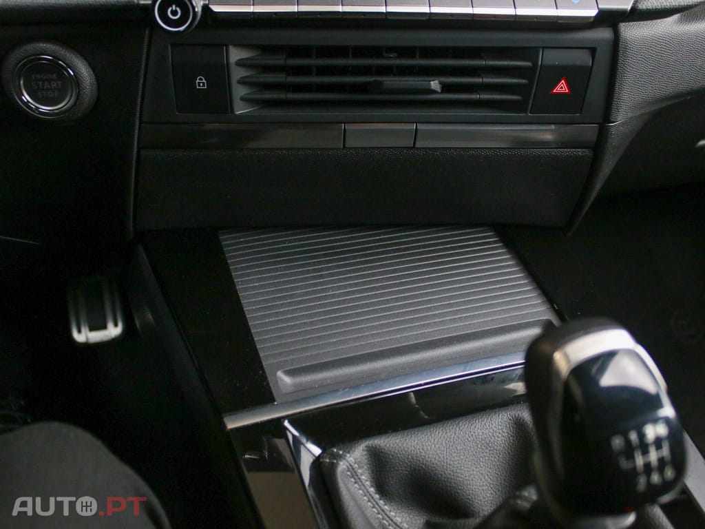 Opel Astra 1.2 T GS Line S/S