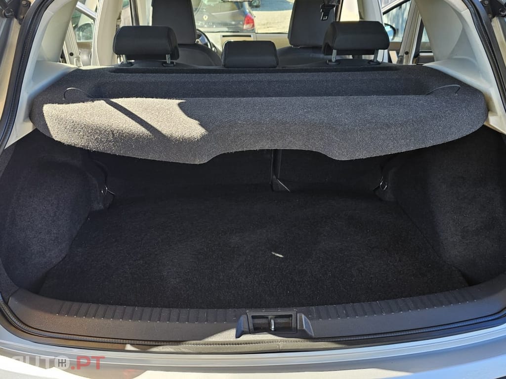 Nissan Qashqai 1.5 dCi Visia AC