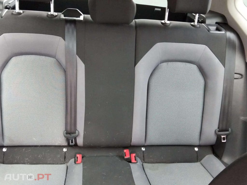 Seat Arona 1.0 TSI Style