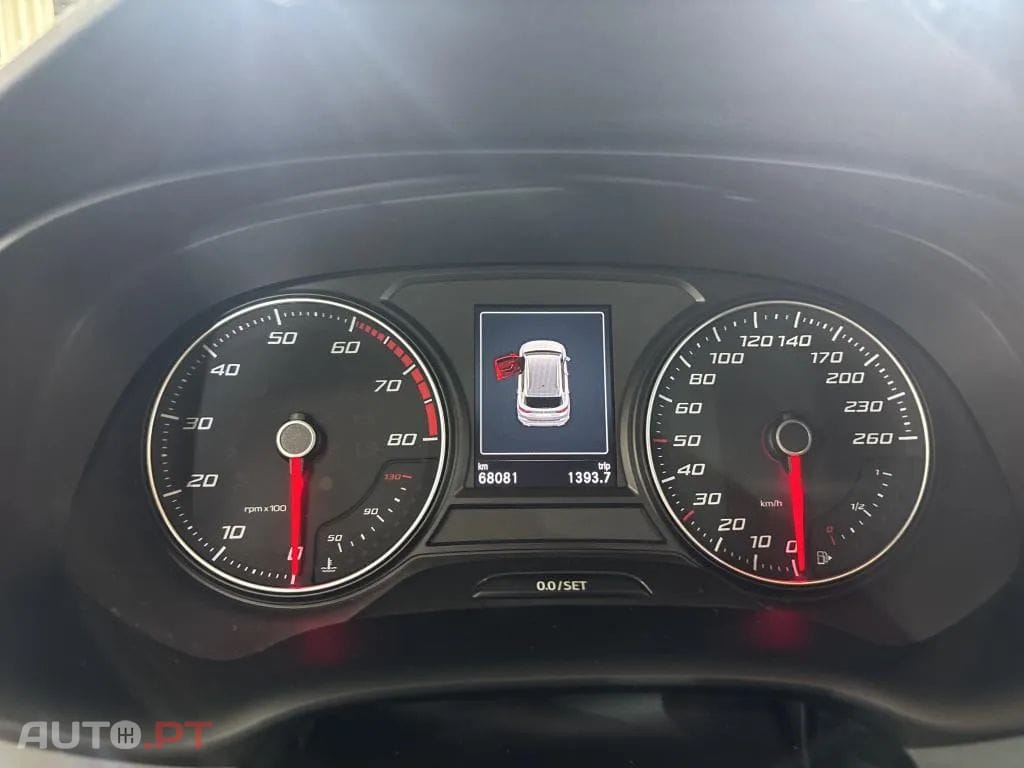 Seat Ateca 1.0 TSI Style