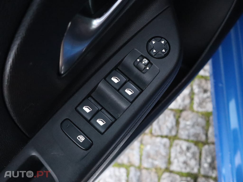 Opel Corsa-E e-GS Line