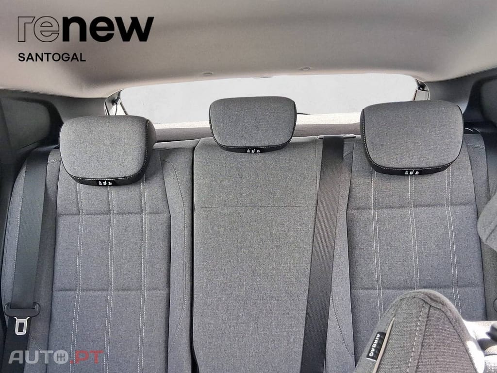 Renault Mégane Mégane Iconic EV60 220 cv Super Charge